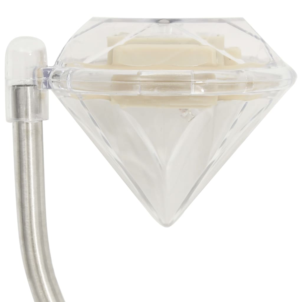 Tuinlamp Solar Led 9X7,8X29,5 Cm