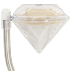 Tuinlamp Solar Led 9X7,8X29,5 Cm