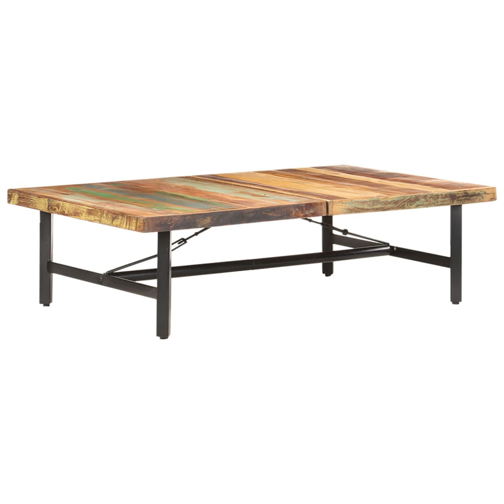 Salontafel 142X90X42 Cm