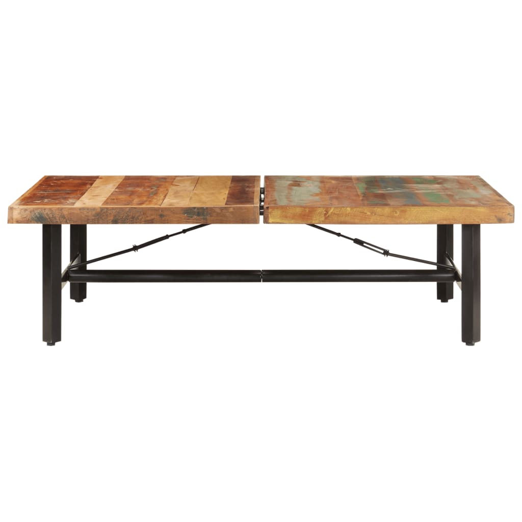 Salontafel 142X90X42 Cm