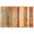 Salontafel 142X90X42 Cm