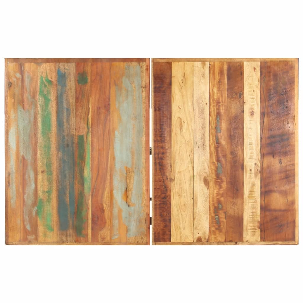 Salontafel 142X90X42 Cm
