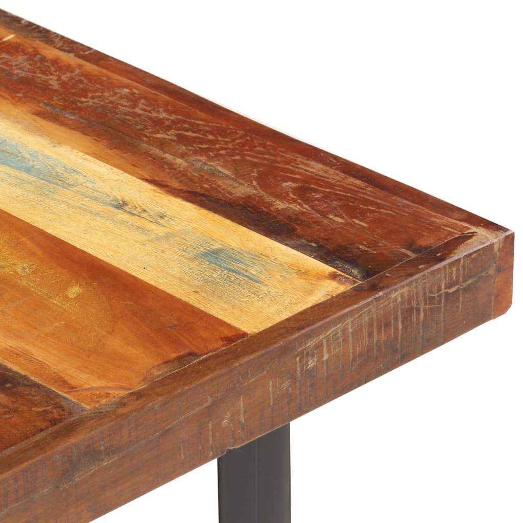 Salontafel 142X90X42 Cm