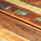 Salontafel 142X90X42 Cm