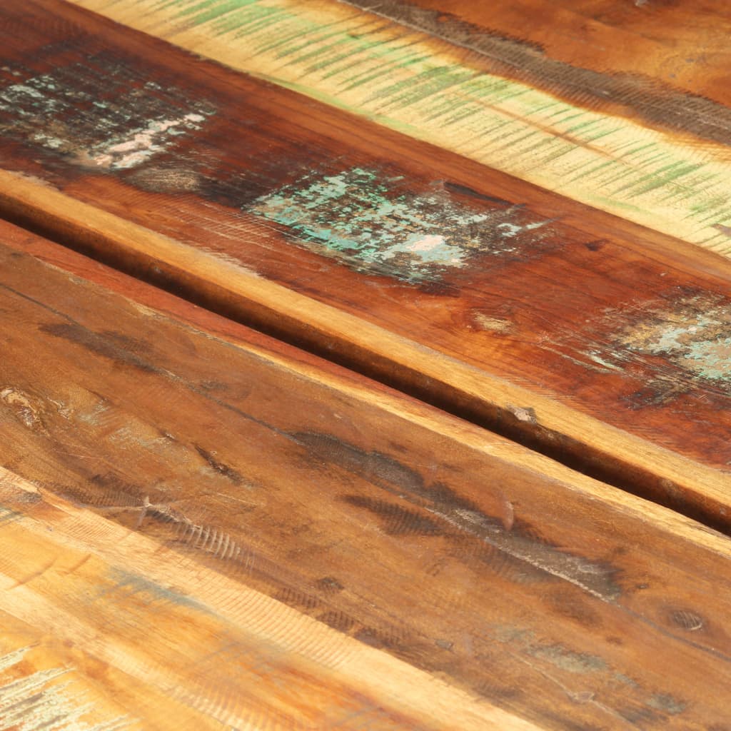Salontafel 142X90X42 Cm