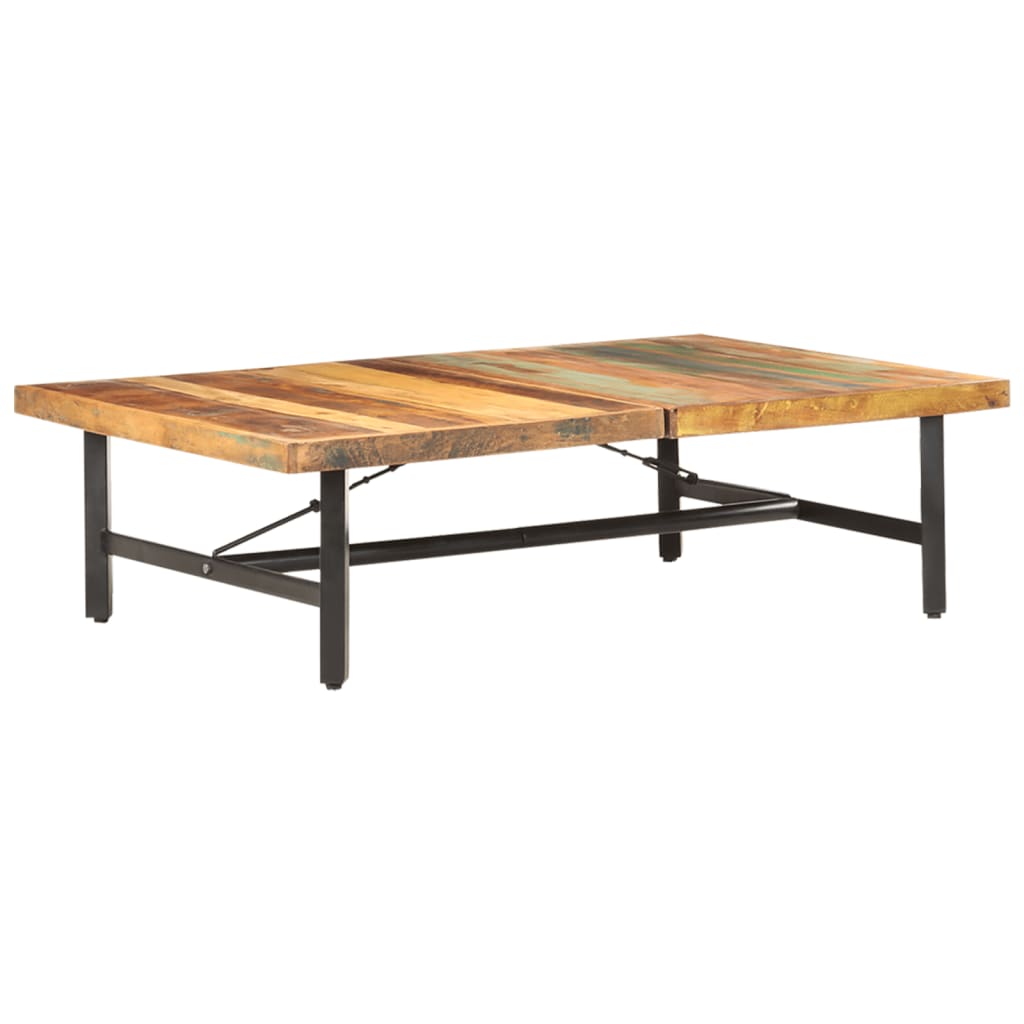 Salontafel 142X90X42 Cm