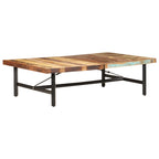 Salontafel 142X90X42 Cm