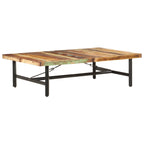 Salontafel 142X90X42 Cm