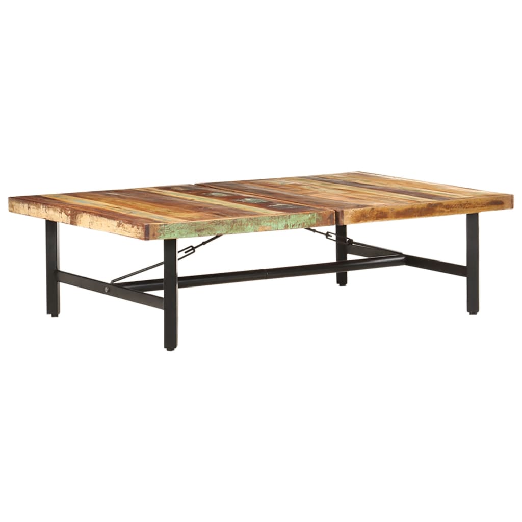 Salontafel 142X90X42 Cm