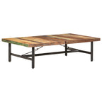 Salontafel 142X90X42 Cm