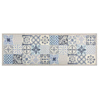 Keukenmat Wasbaar Mosaic Mozaïek