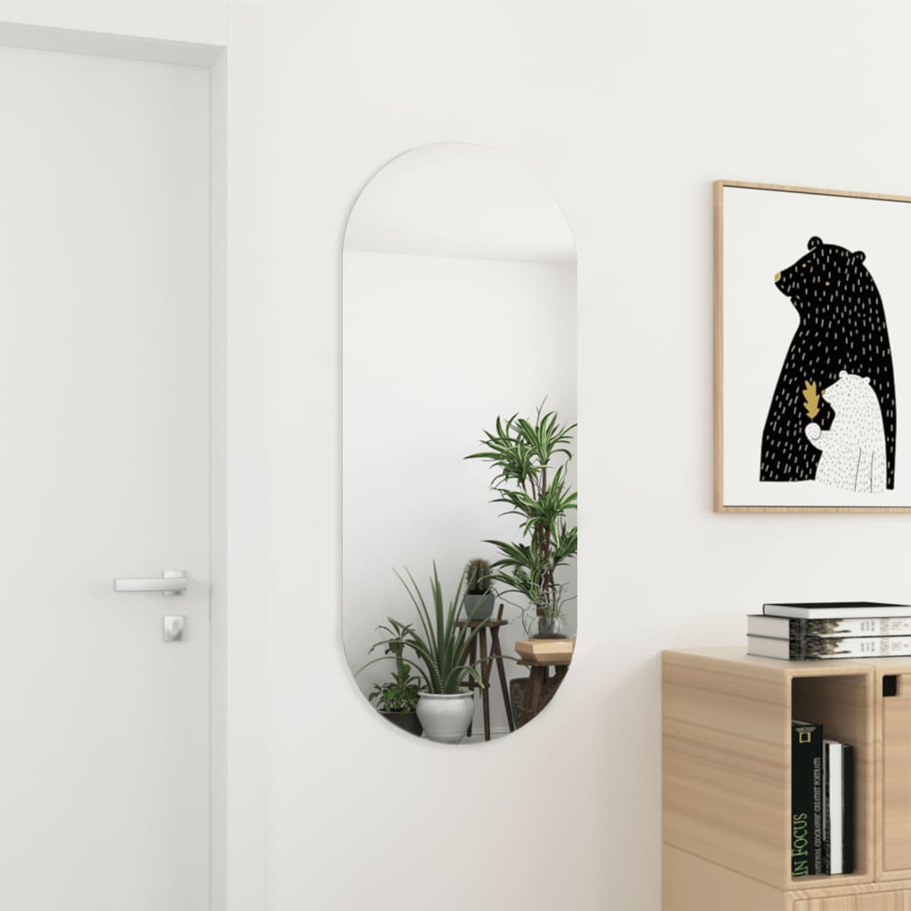 Wandspiegel Glas