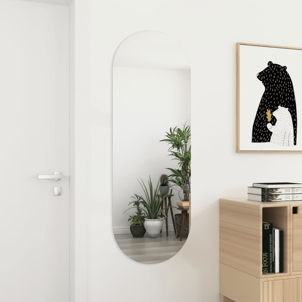 Wandspiegel Glas