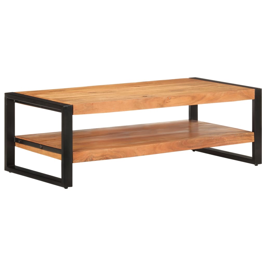 Salontafel 120X60X40 Cm