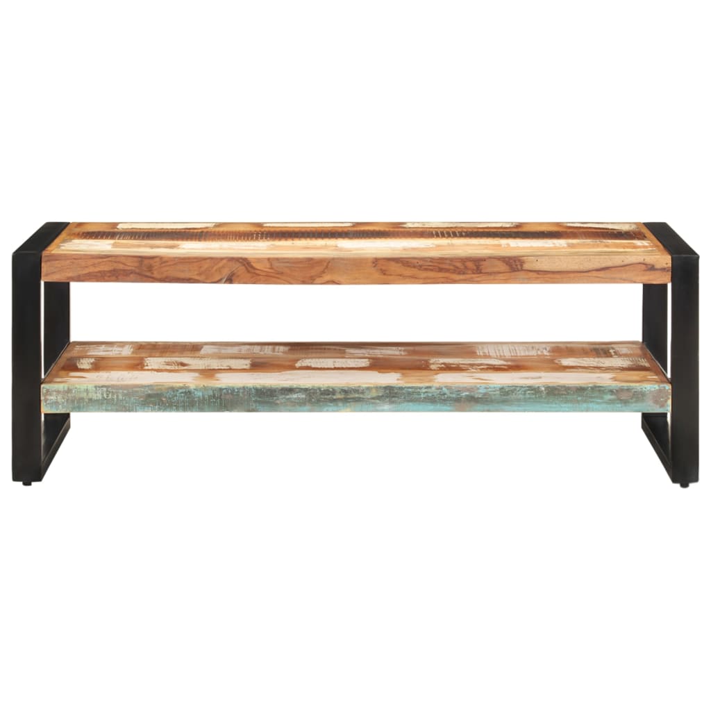 Salontafel 120X60X40 Cm
