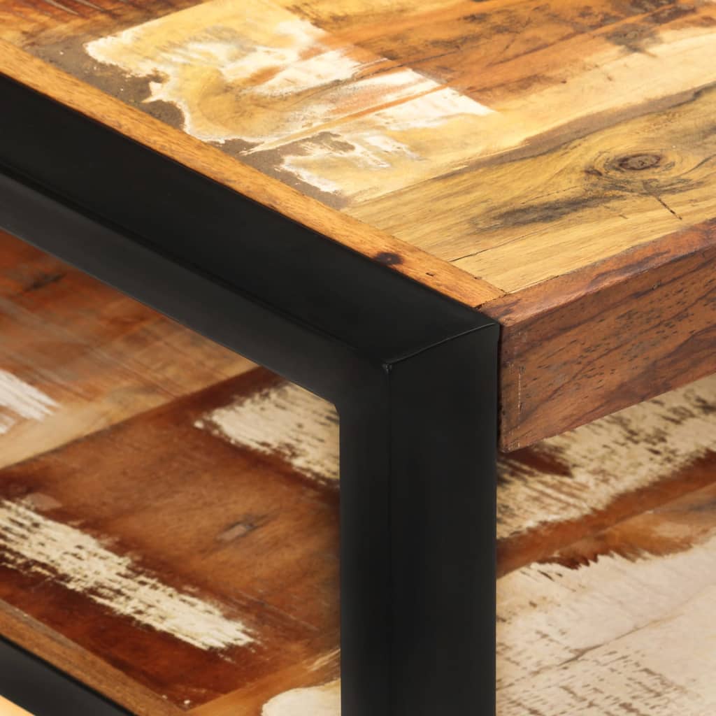 Salontafel 120X60X40 Cm