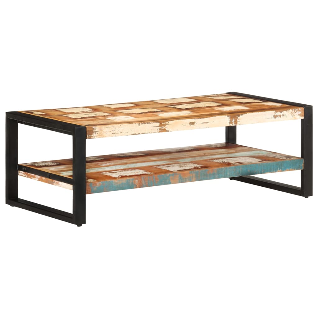Salontafel 120X60X40 Cm