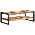 Salontafel 120X60X40 Cm