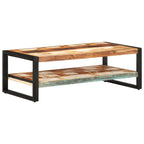 Salontafel 120X60X40 Cm
