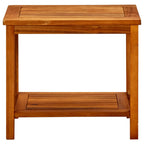 Salontafel Massief Acaciahout