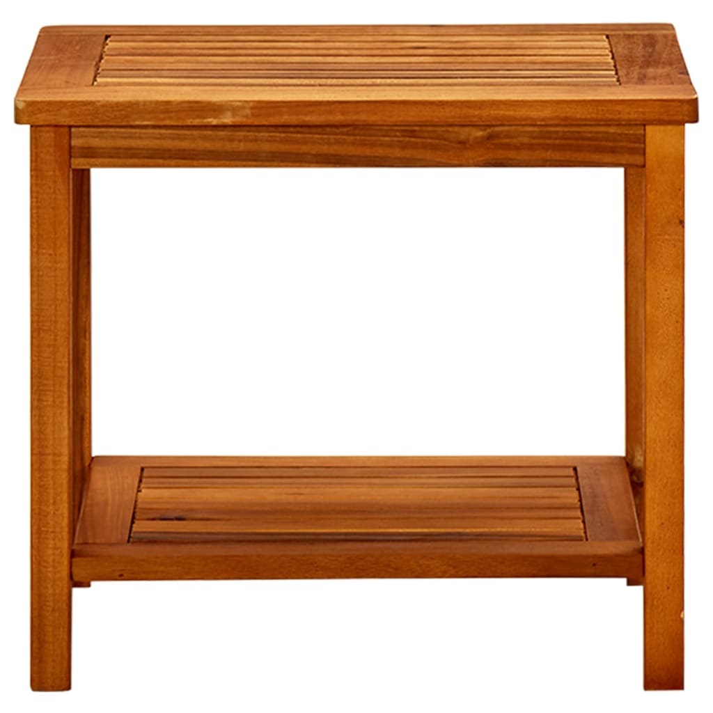 Salontafel Massief Acaciahout
