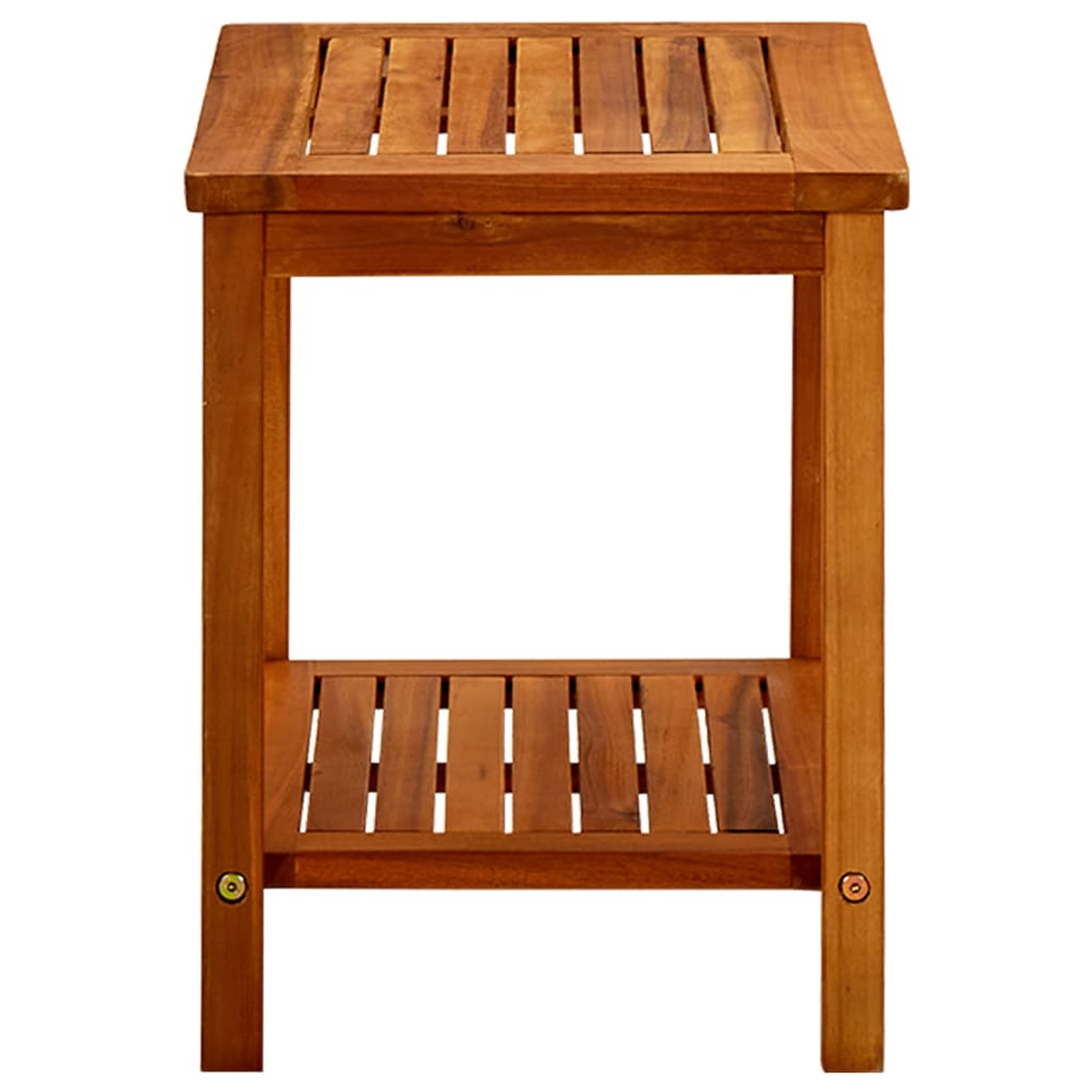 Salontafel Massief Acaciahout