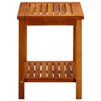 Salontafel Massief Acaciahout
