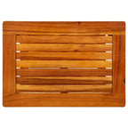Salontafel Massief Acaciahout