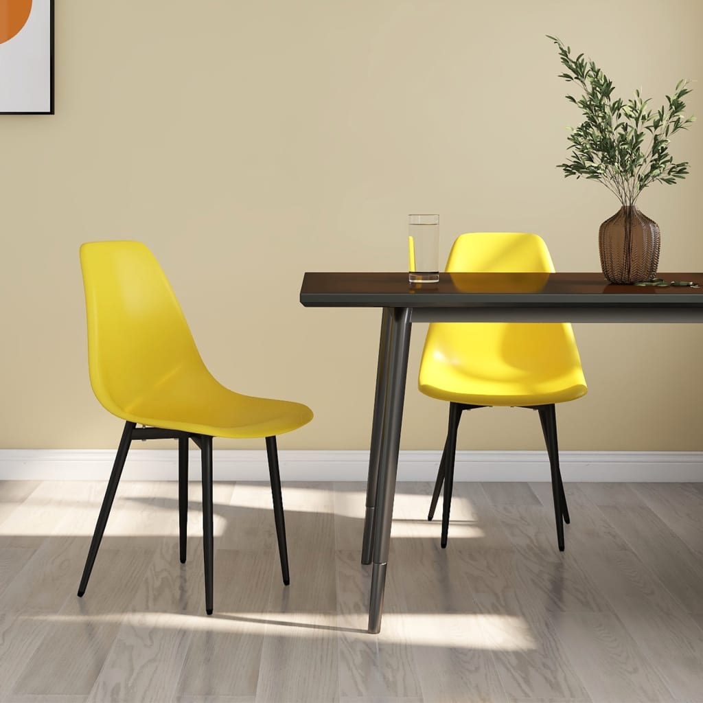 Eetkamerstoelen Pp