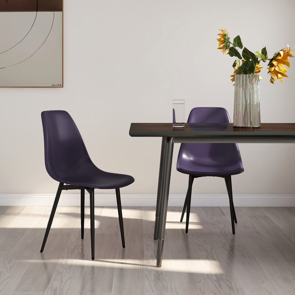 Eetkamerstoelen Pp