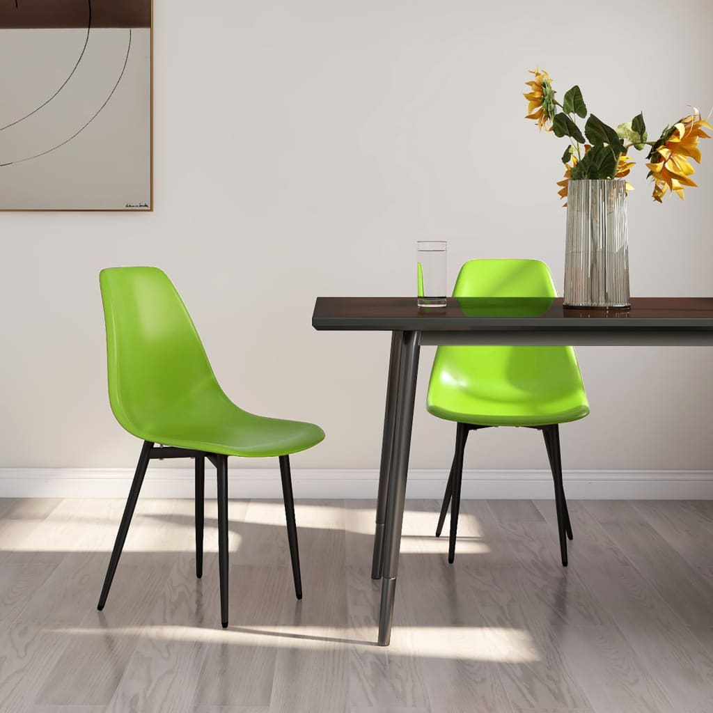 Eetkamerstoelen Pp