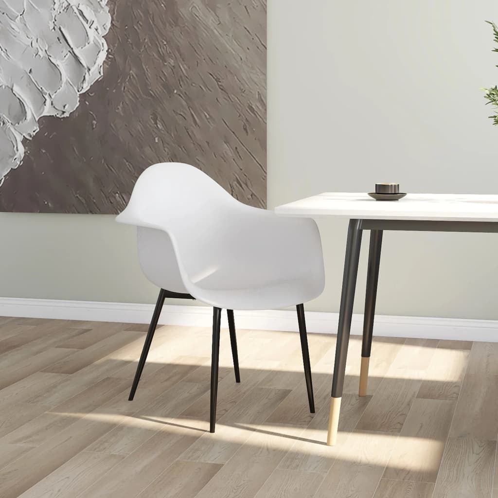 Eetkamerstoelen Pp