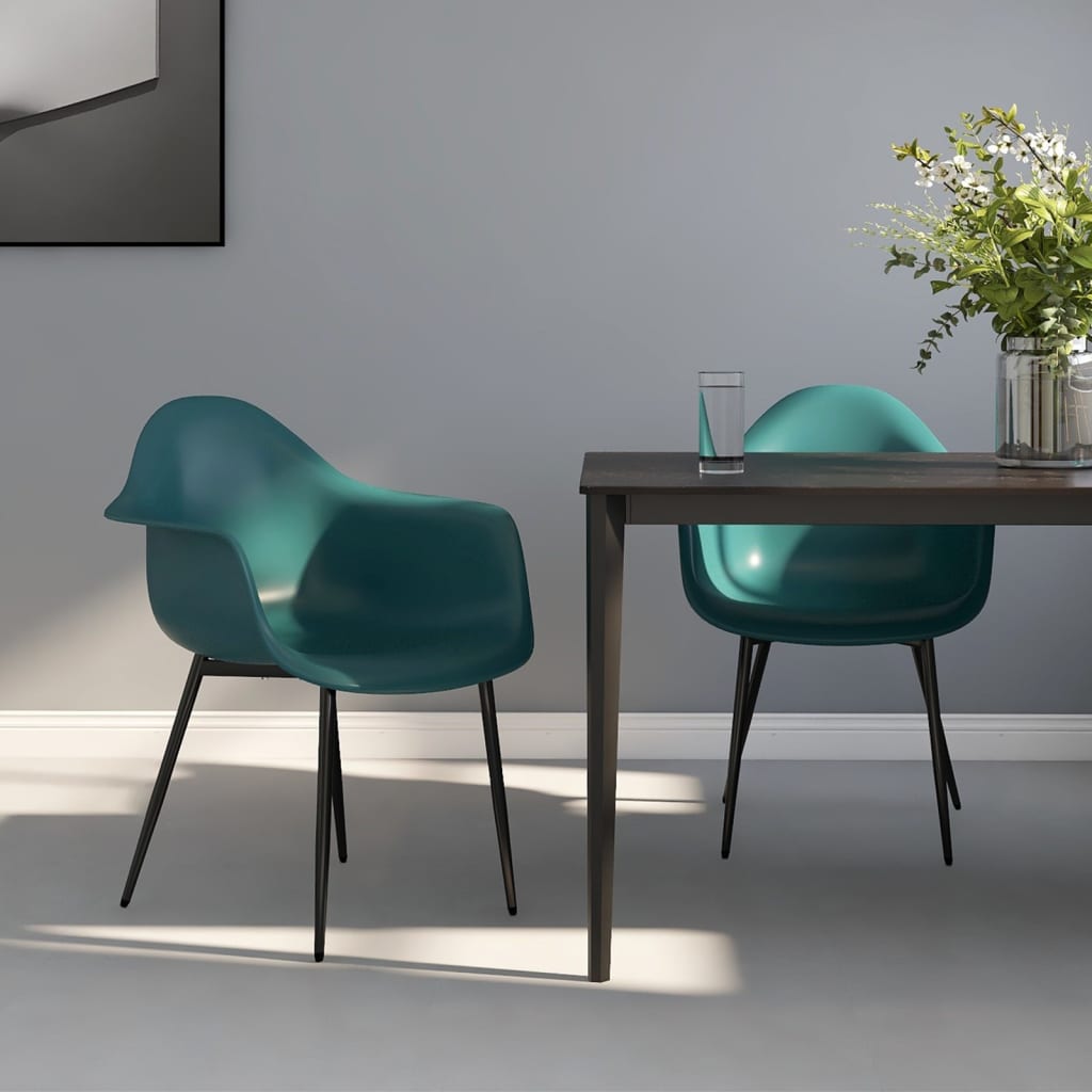 Eetkamerstoelen Pp