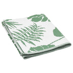 Buitenkleed Arakil Polypropeen Groen Groen Bladpatroon