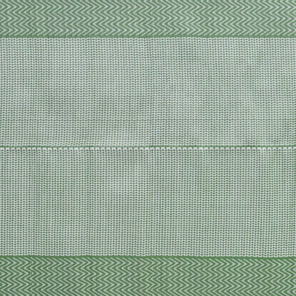 Buitenkleed Arakil Polypropeen Groen En Wit