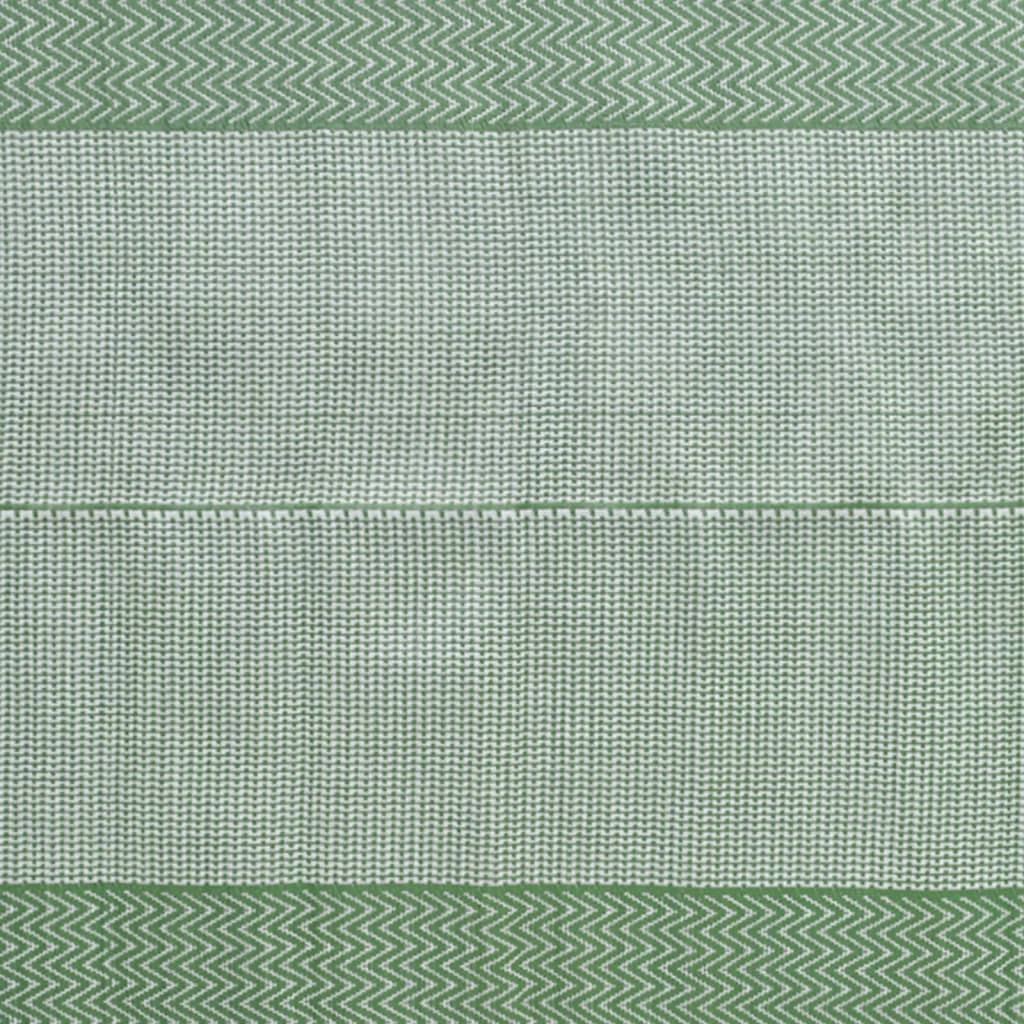 Buitenkleed Arakil Polypropeen Groen En Wit