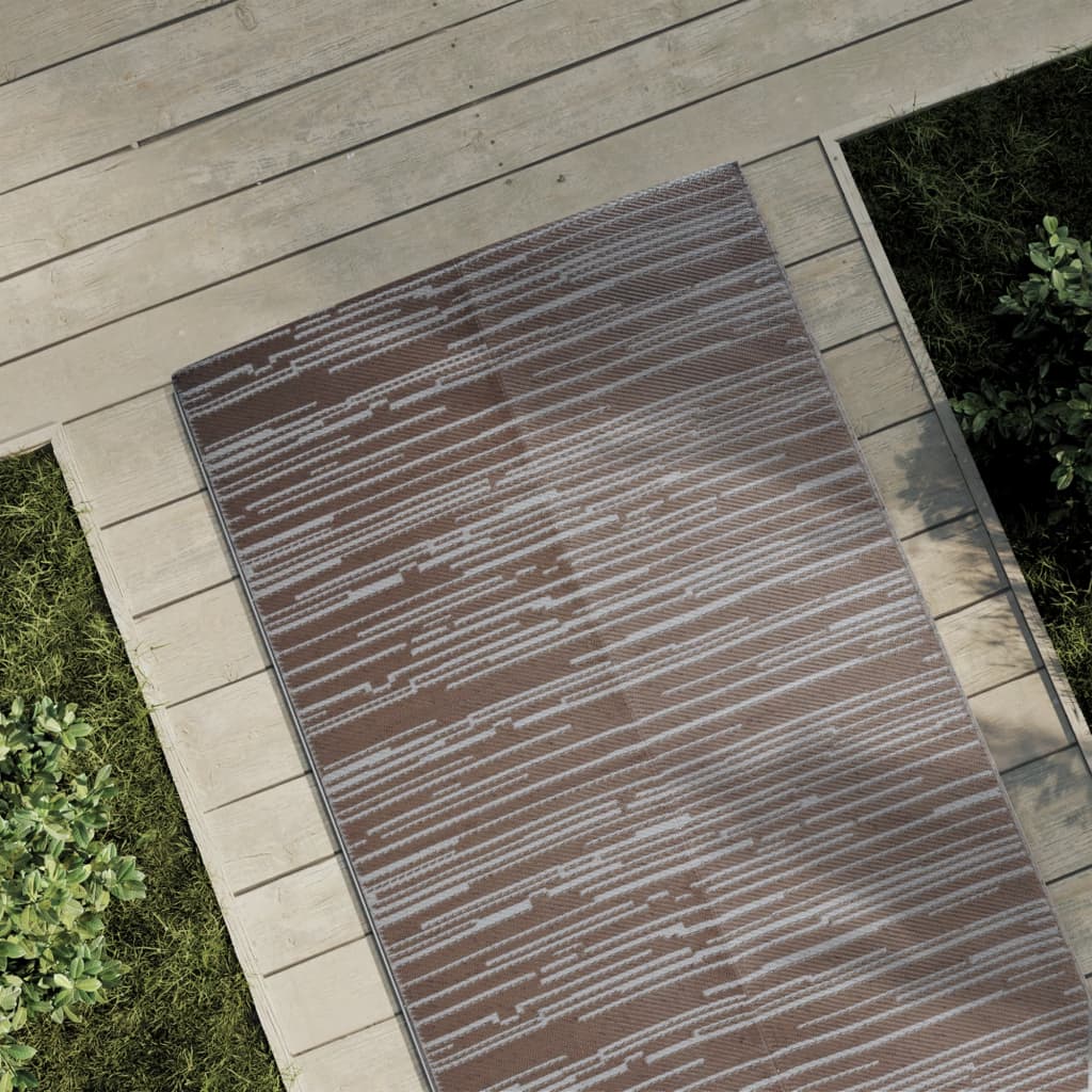 Buitenkleed Arakil Polypropeen Taupe