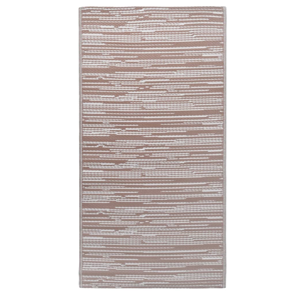 Buitenkleed Arakil Polypropeen Taupe