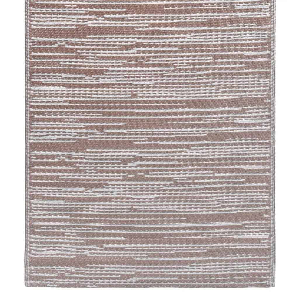 Buitenkleed Arakil Polypropeen Taupe
