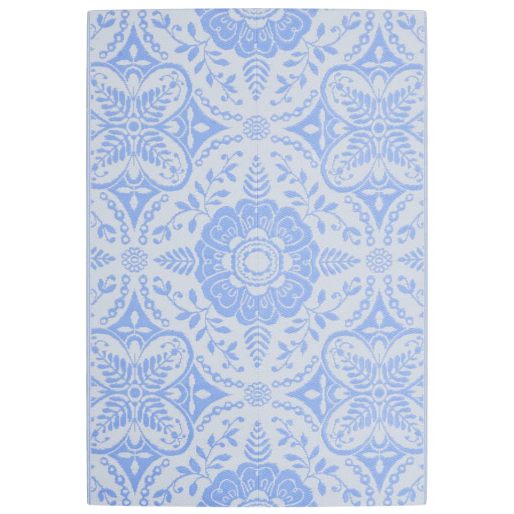 Buitenkleed Arakil Polypropeen Babyblauw