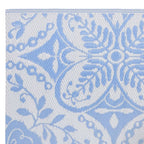 Buitenkleed Arakil Polypropeen Babyblauw