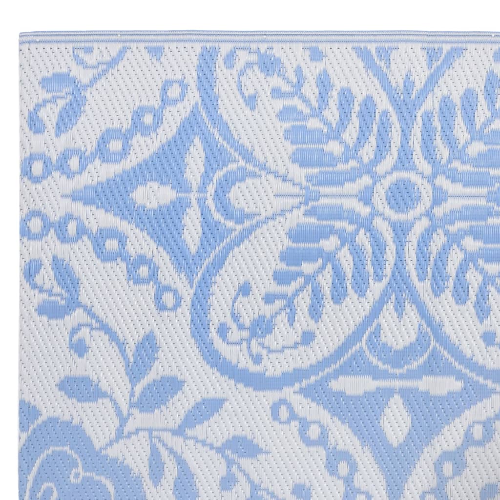 Buitenkleed Arakil Polypropeen Babyblauw