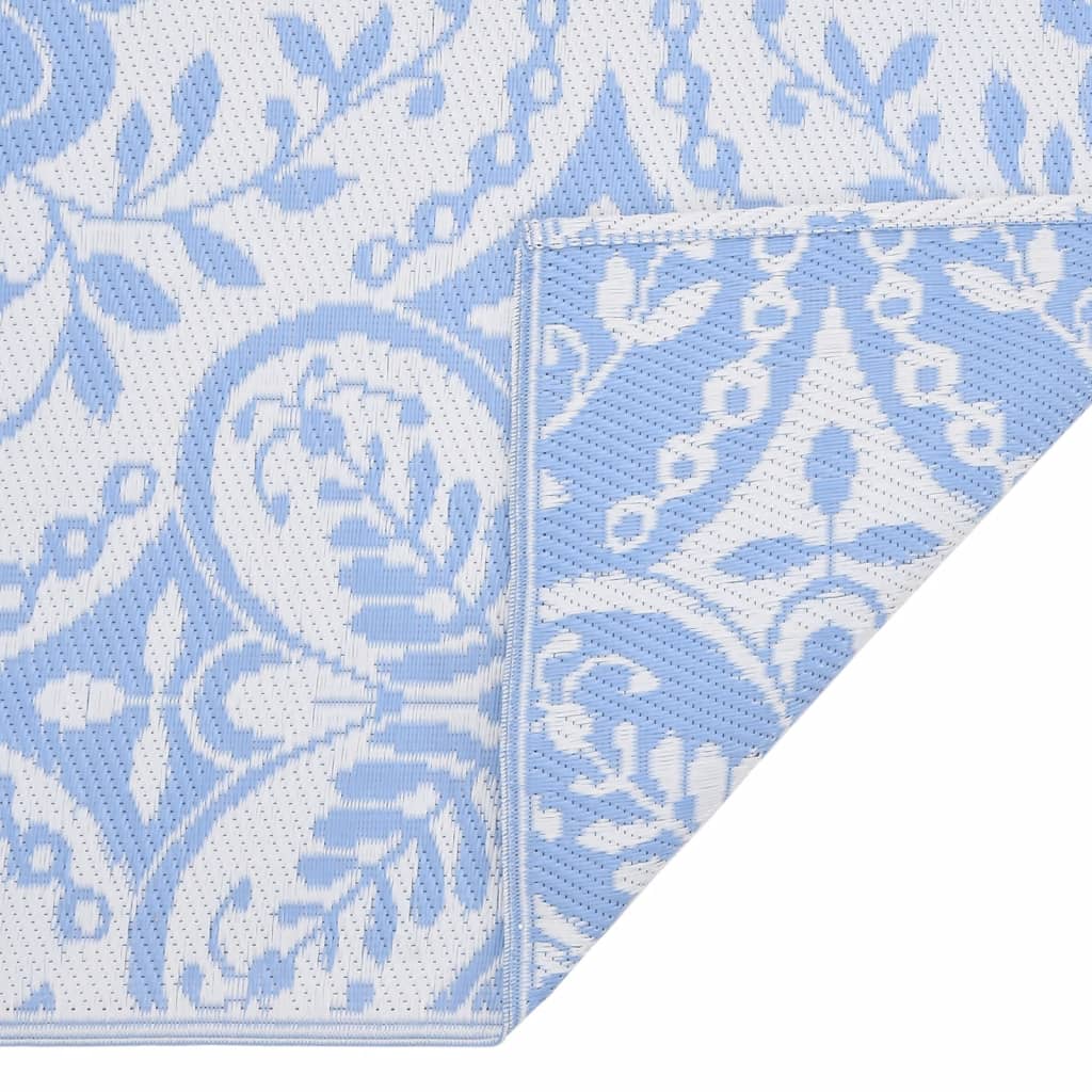 Buitenkleed Arakil Polypropeen Babyblauw