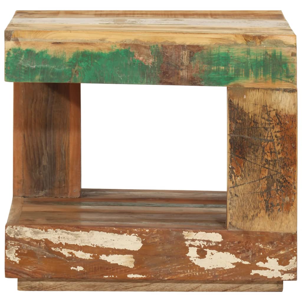 Salontafel 45X45X40 Cm