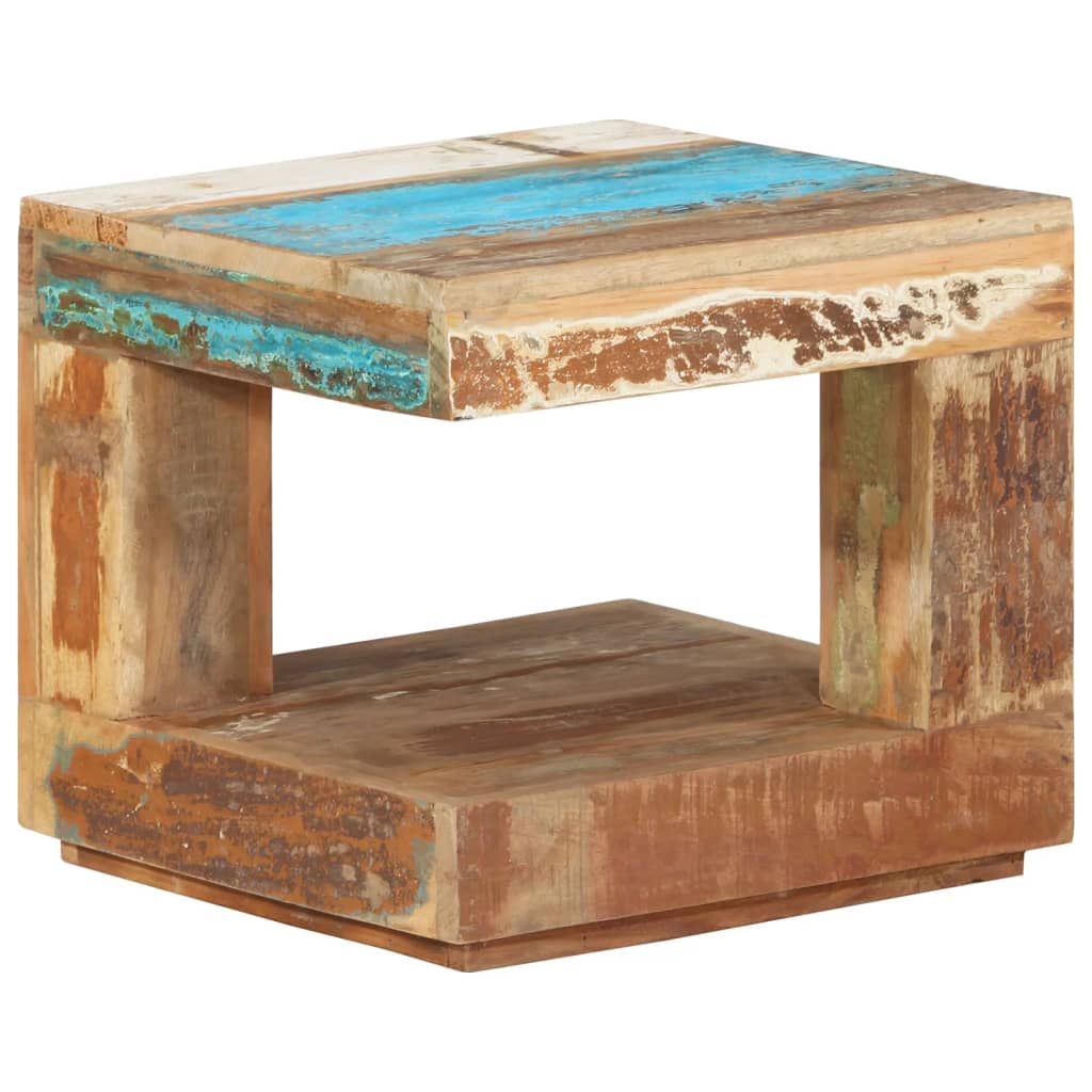 Salontafel 45X45X40 Cm