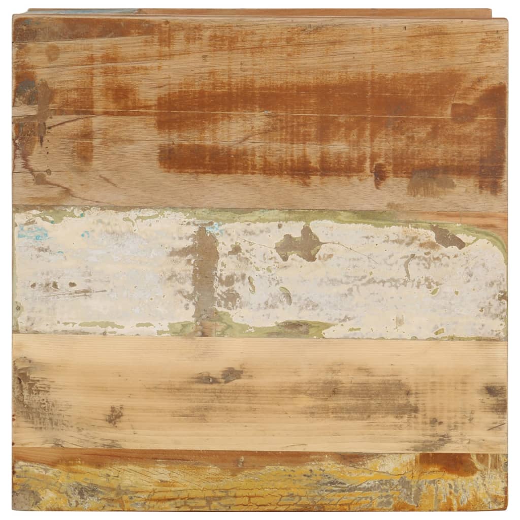 Salontafel 45X45X40 Cm