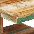 Salontafel 45X45X40 Cm