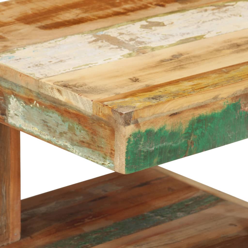 Salontafel 45X45X40 Cm