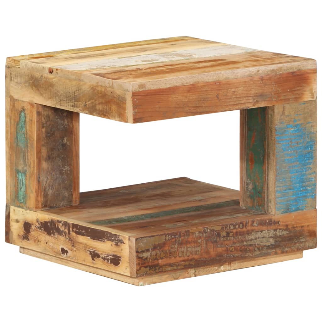 Salontafel 45X45X40 Cm