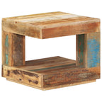 Salontafel 45X45X40 Cm